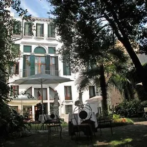 4* Hotel Palazzo Abadessa