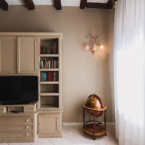 3* Alojamento de Acomodação e Pequeno-almoço Ca' Amadi