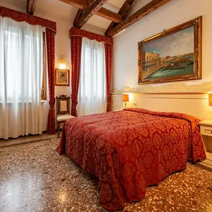 2* Casa de hóspedes Aquavenice Locazione Turistica