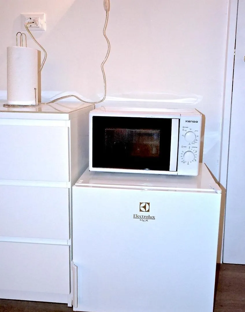 Lejlighed Studio Orio Venedig Italien