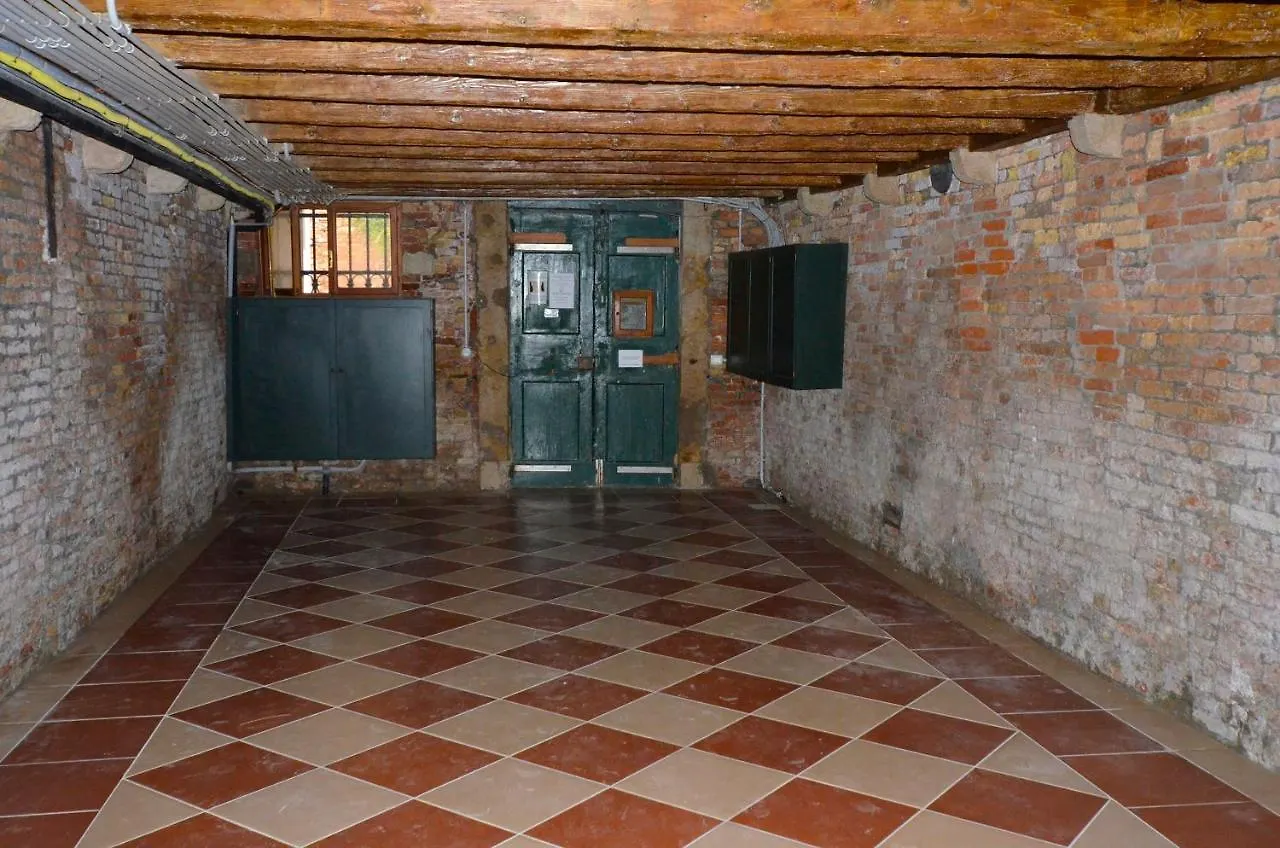 Studio Orio Venedig 0*,  Italien