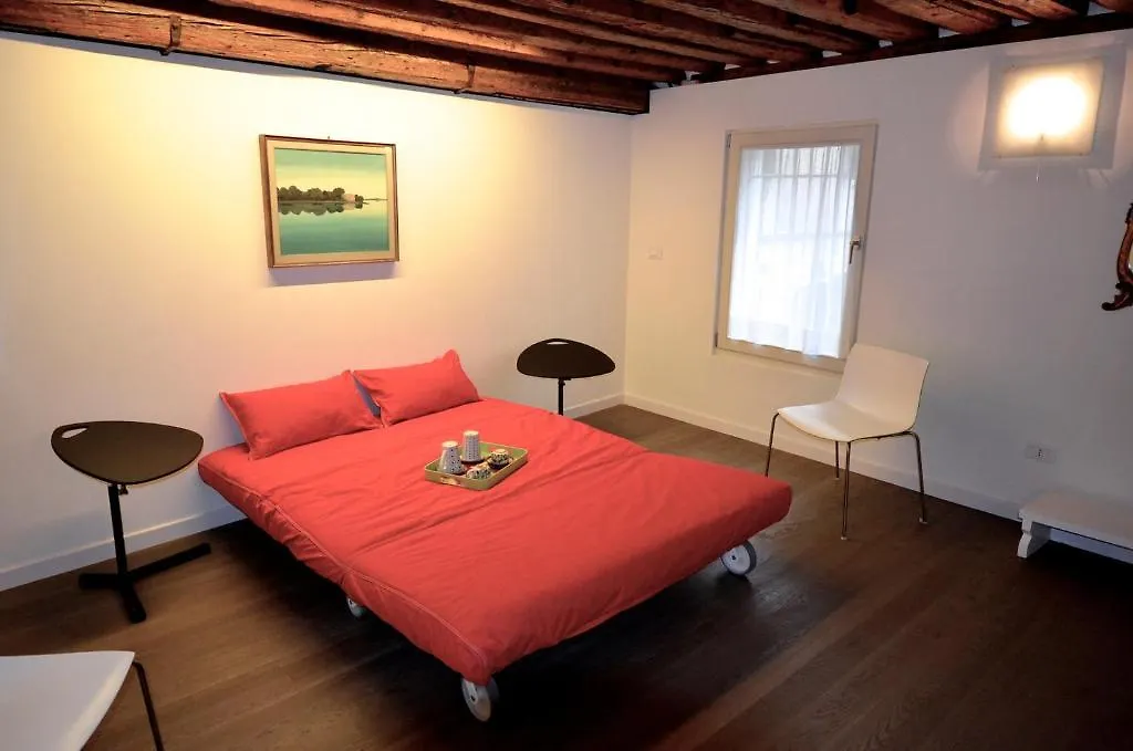 Studio Orio Venedig Lejlighed