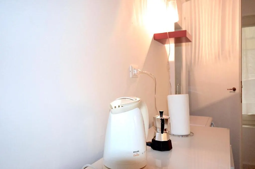 Studio Orio Venedig 0*,