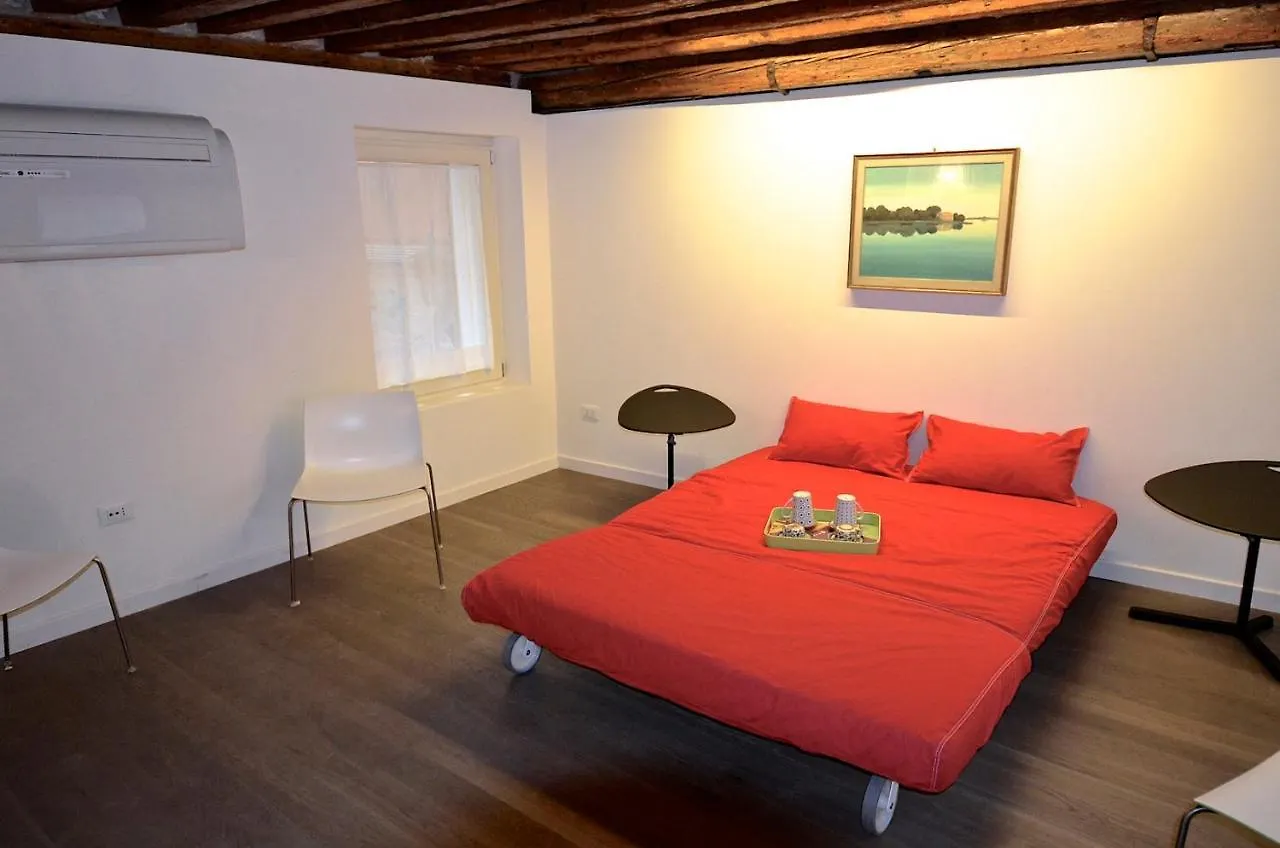 Studio Orio Venedig