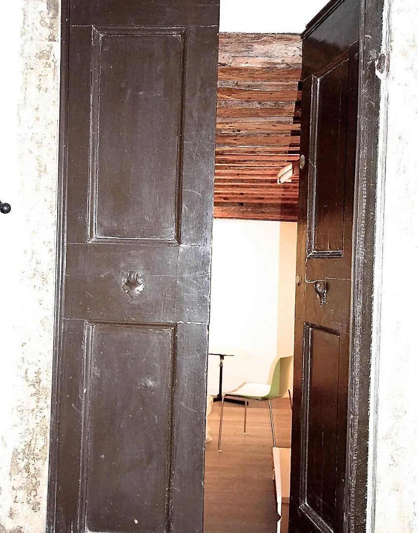 Lejlighed Studio Orio Venedig