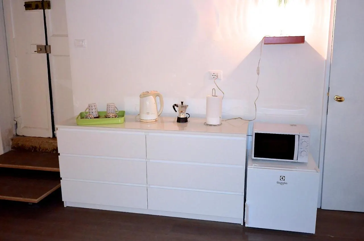 Studio Orio Venedig Italien