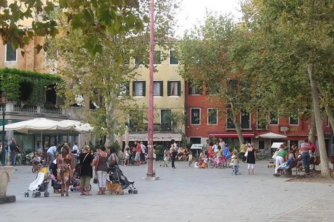 Studio Orio Venedig Italien
