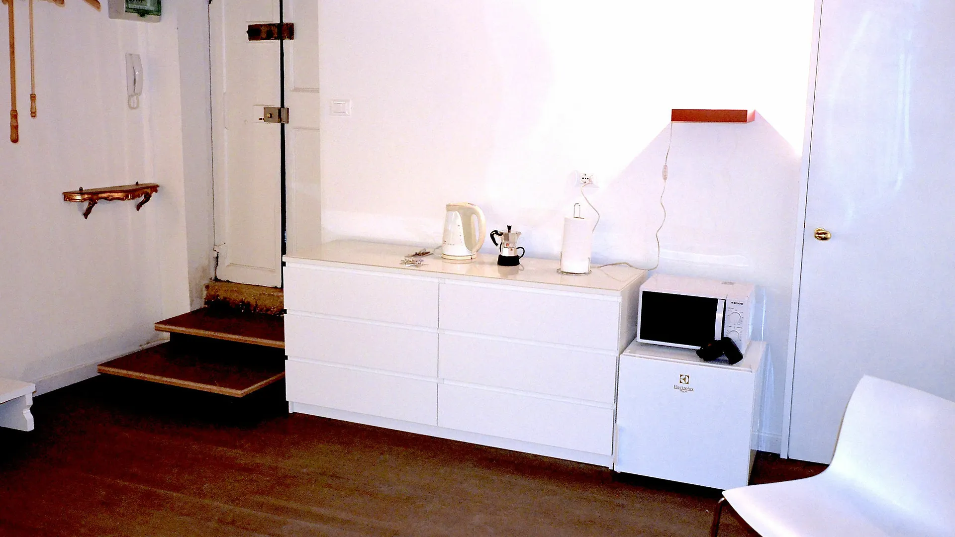 Lejlighed Studio Orio Venedig Italien