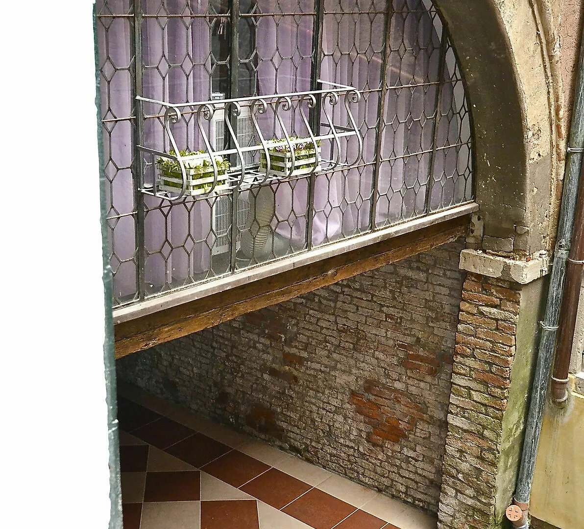 Studio Orio Venedig Lejlighed